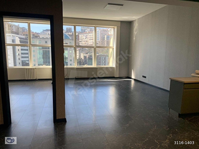 POLAT TOWER RESIDENCE PARK MANZARALI DEKORASYONLU SATILIK DAİRE - Görsel 22