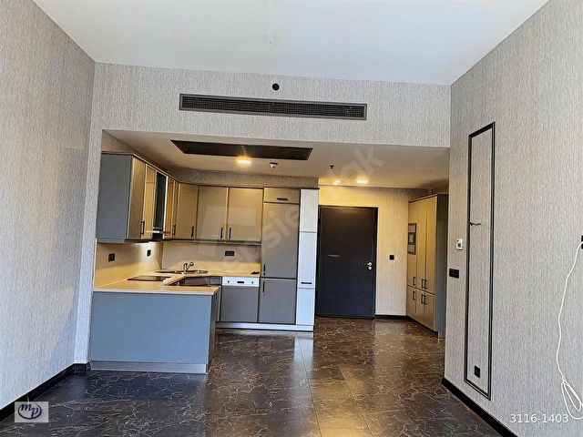 POLAT TOWER RESIDENCE PARK MANZARALI DEKORASYONLU SATILIK DAİRE - Görsel 3