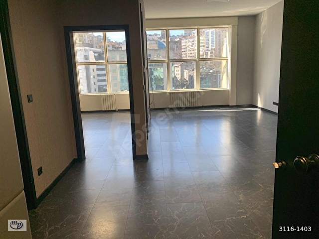 POLAT TOWER RESIDENCE PARK MANZARALI DEKORASYONLU SATILIK DAİRE - Görsel 6