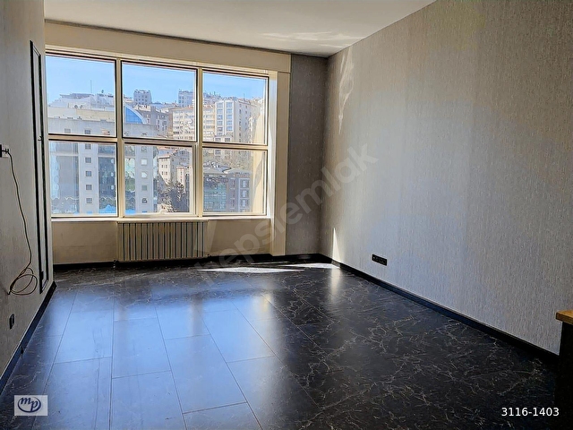 POLAT TOWER RESIDENCE PARK MANZARALI DEKORASYONLU SATILIK DAİRE - Görsel 20