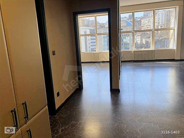 POLAT TOWER RESIDENCE PARK MANZARALI DEKORASYONLU SATILIK DAİRE - Görsel 7