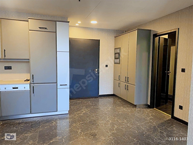 POLAT TOWER RESIDENCE PARK MANZARALI DEKORASYONLU SATILIK DAİRE - Görsel 13