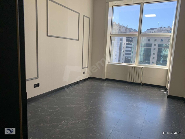 POLAT TOWER RESIDENCE PARK MANZARALI DEKORASYONLU SATILIK DAİRE - Görsel 18