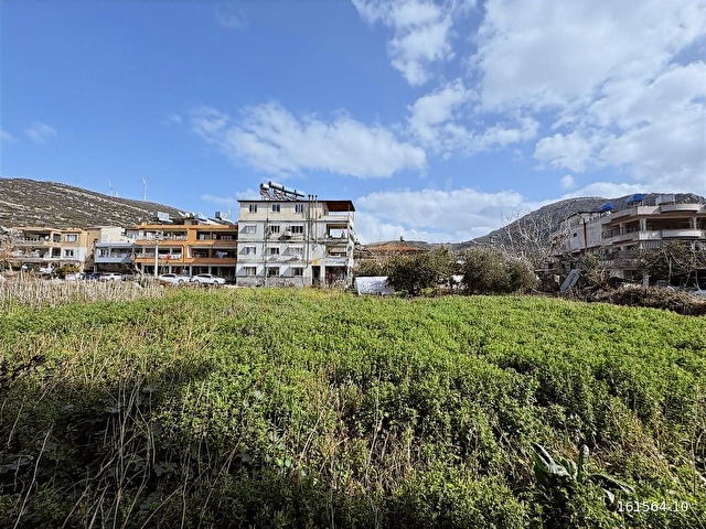 Maydan Mah. Denize Yürüme mesafesi - Görsel 20
