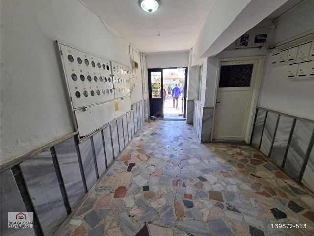 Demka Ozan dan Paşakonak Mah.de KİRALIK 2+1 CADDE ÜZERİ DAİRE - Görsel 5