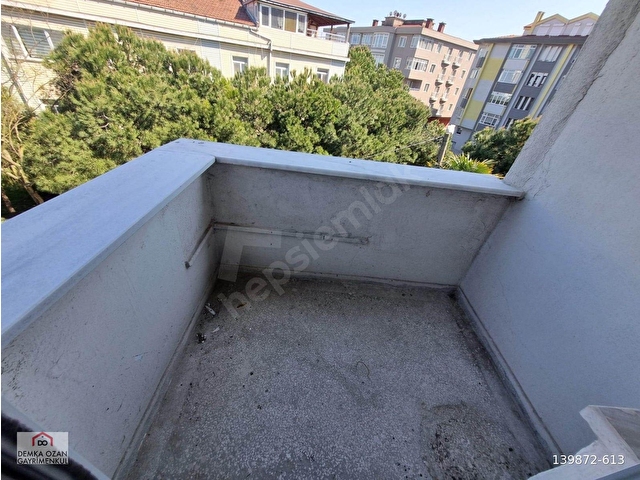 Demka Ozan dan Paşakonak Mah.de KİRALIK 2+1 CADDE ÜZERİ DAİRE - Görsel 14