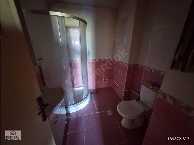 Demka Ozan dan Paşakonak Mah.de KİRALIK 2+1 CADDE ÜZERİ DAİRE - Görsel 22