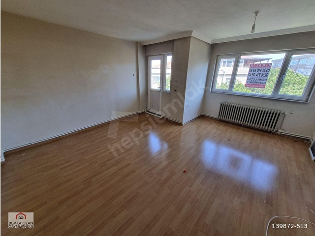 Demka Ozan dan Paşakonak Mah.de KİRALIK 2+1 CADDE ÜZERİ DAİRE - Görsel 13