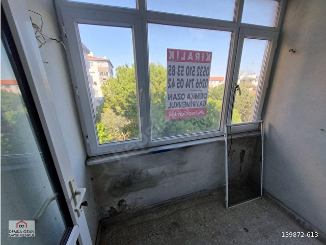 Demka Ozan dan Paşakonak Mah.de KİRALIK 2+1 CADDE ÜZERİ DAİRE - Görsel 23