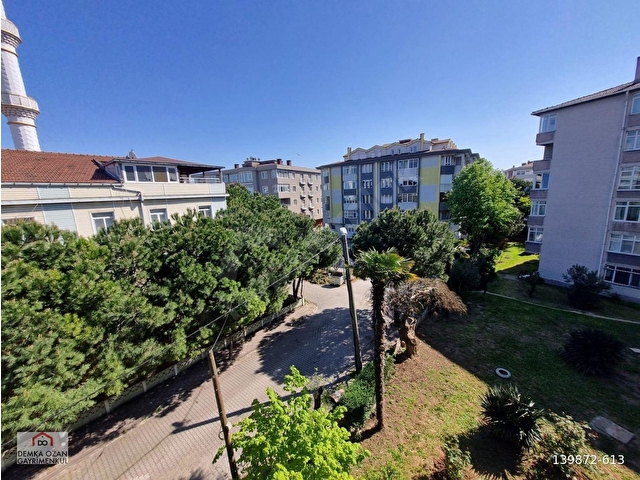 Demka Ozan dan Paşakonak Mah.de KİRALIK 2+1 CADDE ÜZERİ DAİRE - Görsel 15