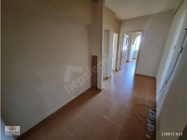 Demka Ozan dan Paşakonak Mah.de KİRALIK 2+1 CADDE ÜZERİ DAİRE - Görsel 18
