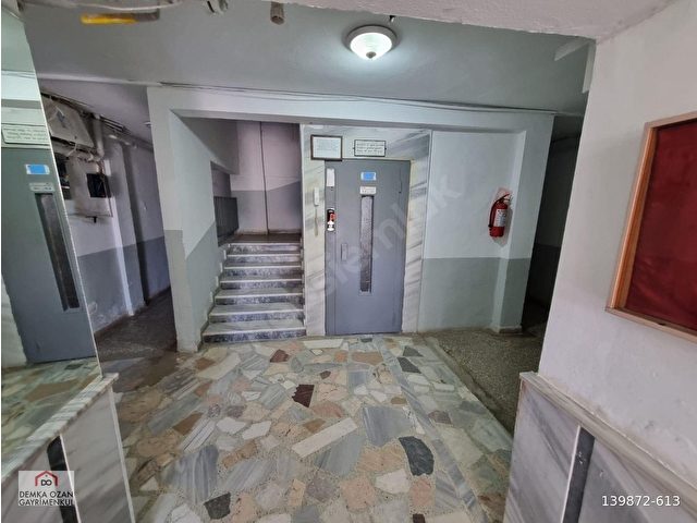 Demka Ozan dan Paşakonak Mah.de KİRALIK 2+1 CADDE ÜZERİ DAİRE - Görsel 6