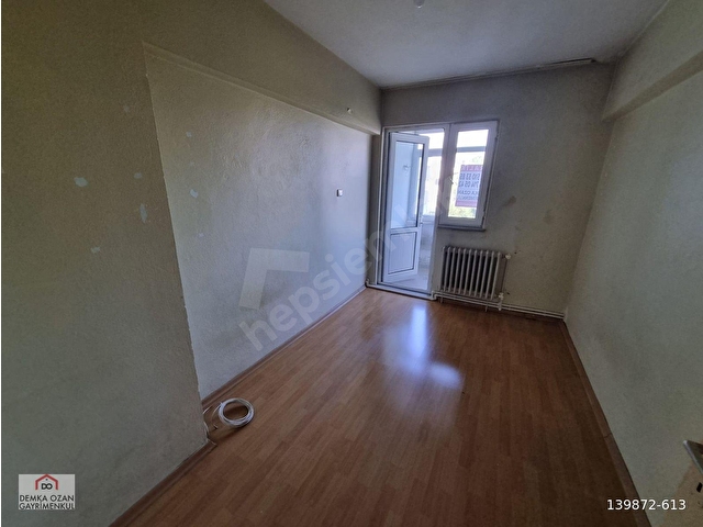 Demka Ozan dan Paşakonak Mah.de KİRALIK 2+1 CADDE ÜZERİ DAİRE - Görsel 28