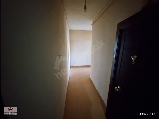 Demka Ozan dan Paşakonak Mah.de KİRALIK 2+1 CADDE ÜZERİ DAİRE - Görsel 9
