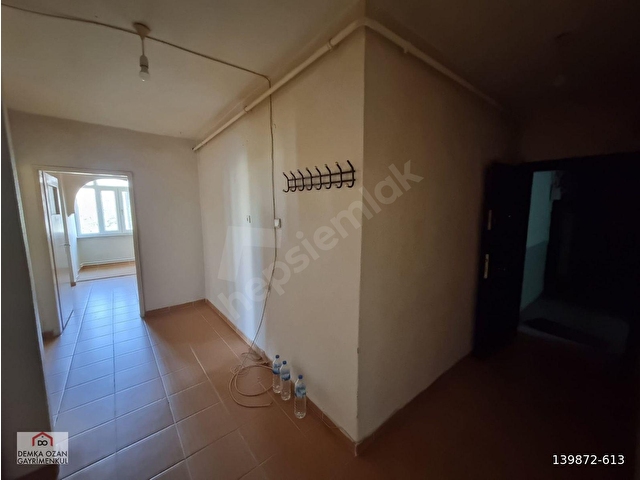 Demka Ozan dan Paşakonak Mah.de KİRALIK 2+1 CADDE ÜZERİ DAİRE - Görsel 10