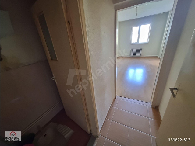 Demka Ozan dan Paşakonak Mah.de KİRALIK 2+1 CADDE ÜZERİ DAİRE - Görsel 11