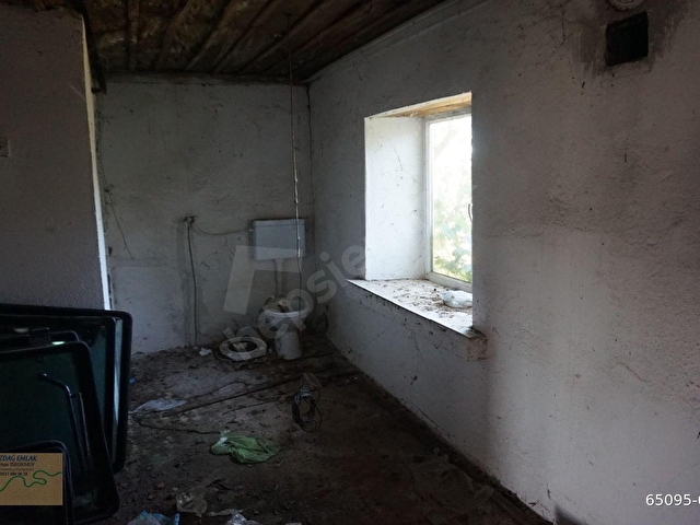 ÇANAKKALE BAYRAMİÇ MURATLAR TEPEKÖY MAH. 525m2 BAHÇELİ KÖY EVİ - Görsel 24