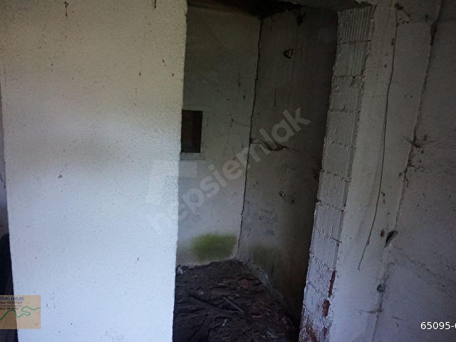 ÇANAKKALE BAYRAMİÇ MURATLAR TEPEKÖY MAH. 525m2 BAHÇELİ KÖY EVİ - Görsel 30