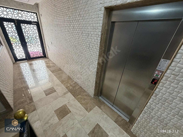 BEYLİKDÜZÜ KAVAKLI YEŞILYURT CAD YANİ 1+1 60 m2 1.KAT BALKONLU - Görsel 2