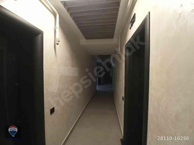 KADINLAR DENİZİ ATA RESİDENCE 2+1 KISMİ DENİZ MANZARALI KİRALIK DAİRE - Görsel 22