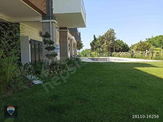 KADINLAR DENİZİ ATA RESİDENCE 2+1 KISMİ DENİZ MANZARALI KİRALIK DAİRE - Görsel 9