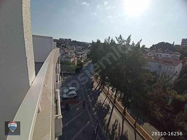 KADINLAR DENİZİ ATA RESİDENCE 2+1 KISMİ DENİZ MANZARALI KİRALIK DAİRE - Görsel 23