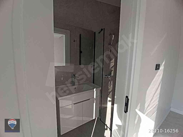 KADINLAR DENİZİ ATA RESİDENCE 2+1 KISMİ DENİZ MANZARALI KİRALIK DAİRE - Görsel 27