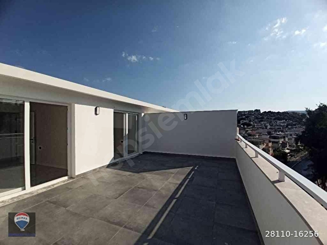 KADINLAR DENİZİ ATA RESİDENCE 2+1 KISMİ DENİZ MANZARALI KİRALIK DAİRE - Görsel 29