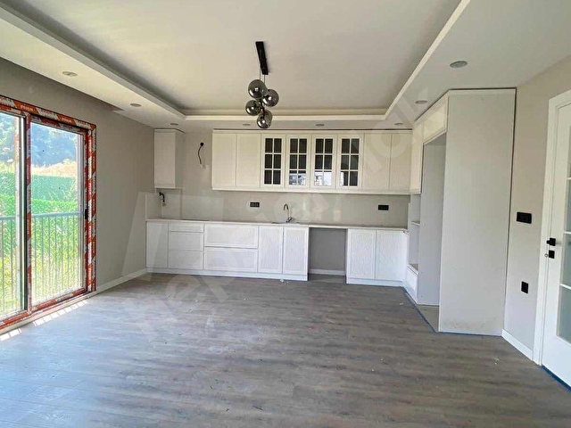 SARIÇAM ÇINARLIDA TRİPLEX VİLLA - Görsel 11