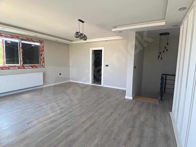 SARIÇAM ÇINARLIDA TRİPLEX VİLLA - Görsel 23