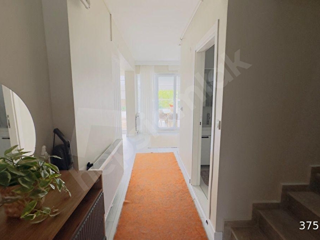 : Ambarderenin En Seçkin Bölgesinde, Tam Müstakil, Havuzlu Lüks 3+1 Villa! - Görsel 16