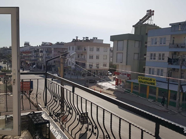 Kepez Belediyesi Civari 2 1 Arakat Kiralik Daire 91299 852 Hurriyet Emlak
