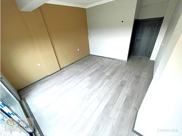TEK YETKİLİ AYGÜLDEN EDREMİT YAYLA ÖNÜNDE 462 M2 ARSA İÇİNDE SIFIR OTOPARKLI 3+1 SATILIK İKİZVİLLA - Görsel 19