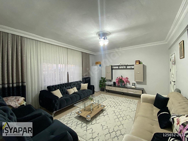 YAZIR MAH. TRAMVAYA ÇOK YAKIN KREDİYE UYGUN FIRSAT SATILIK DAİRE - Görsel 2