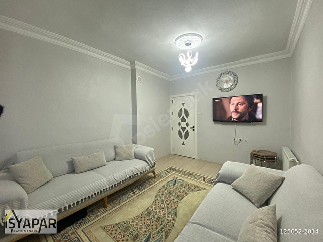 YAZIR MAH. TRAMVAYA ÇOK YAKIN KREDİYE UYGUN FIRSAT SATILIK DAİRE - Görsel 12