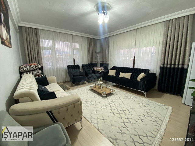 YAZIR MAH. TRAMVAYA ÇOK YAKIN KREDİYE UYGUN FIRSAT SATILIK DAİRE - Görsel 9