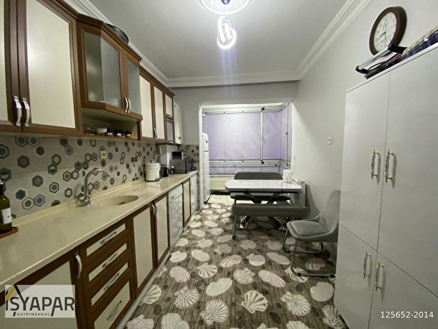 YAZIR MAH. TRAMVAYA ÇOK YAKIN KREDİYE UYGUN FIRSAT SATILIK DAİRE