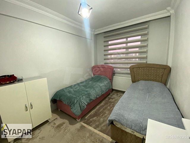 YAZIR MAH. TRAMVAYA ÇOK YAKIN KREDİYE UYGUN FIRSAT SATILIK DAİRE - Görsel 5