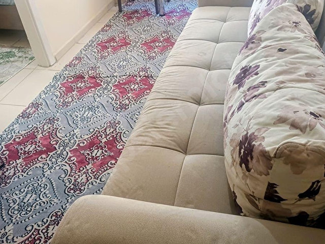 AYDIN KİRALIK FULL EŞYALI 1+1 DAİRE ZAFER MAHALLESİ - Görsel 2