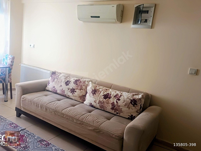 AYDIN KİRALIK FULL EŞYALI 1+1 DAİRE ZAFER MAHALLESİ - Görsel 4