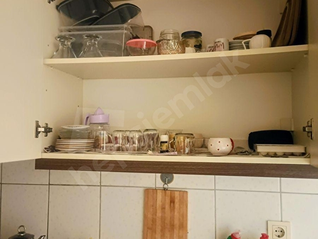 AYDIN KİRALIK FULL EŞYALI 1+1 DAİRE ZAFER MAHALLESİ - Görsel 13