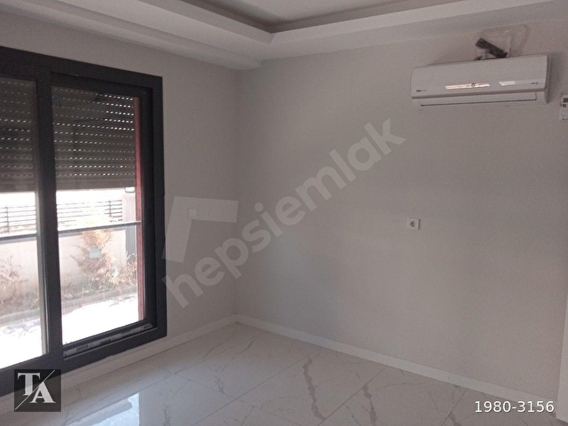 TA EMLAKTAN TORBALIDA SIFIR BİNADA OTOPARKLI 120 M2 KİRALIK - Görsel 2