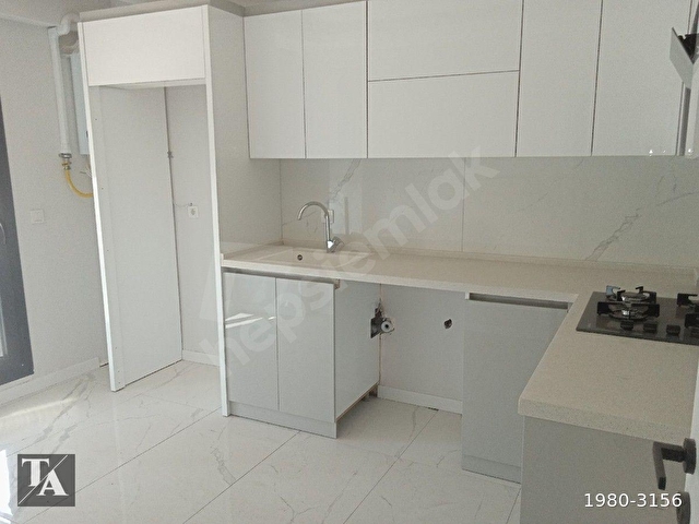 TA EMLAKTAN TORBALIDA SIFIR BİNADA OTOPARKLI 120 M2 KİRALIK - Görsel 3
