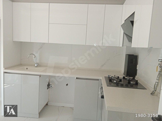 TA EMLAKTAN TORBALIDA SIFIR BİNADA OTOPARKLI 120 M2 KİRALIK - Görsel 5
