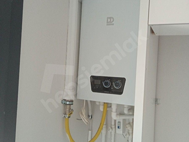 TA EMLAKTAN TORBALIDA SIFIR BİNADA OTOPARKLI 120 M2 KİRALIK - Görsel 8