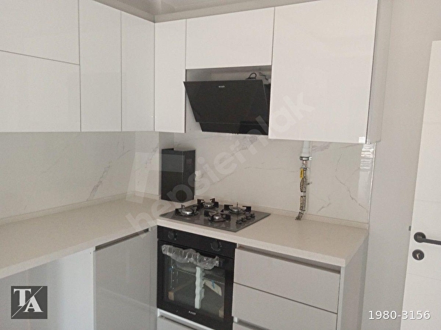 TA EMLAKTAN TORBALIDA SIFIR BİNADA OTOPARKLI 120 M2 KİRALIK - Görsel 9