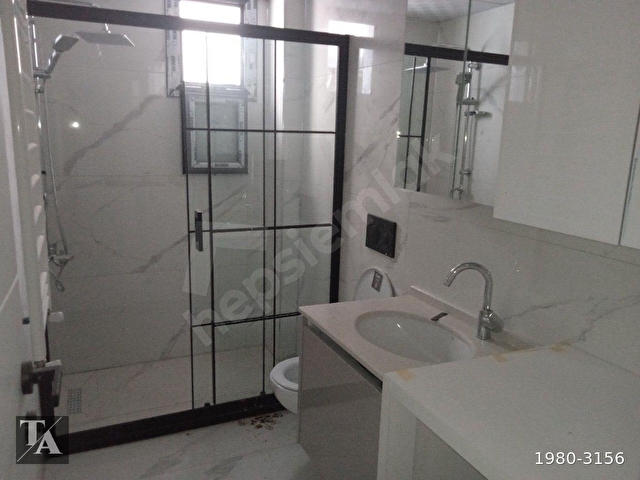 TA EMLAKTAN TORBALIDA SIFIR BİNADA OTOPARKLI 120 M2 KİRALIK - Görsel 11