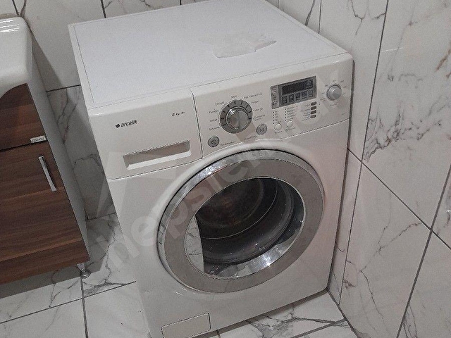 EŞYALI KİRALIK DAİRE KOÇYAZI MAH - Görsel 13