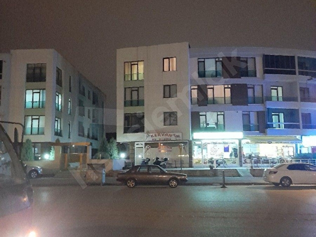 EŞYALI KİRALIK DAİRE KOÇYAZI MAH - Görsel 2