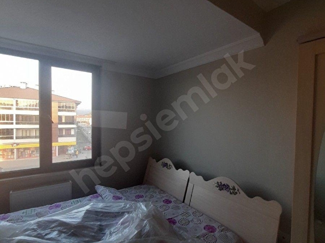 EŞYALI KİRALIK DAİRE KOÇYAZI MAH - Görsel 14